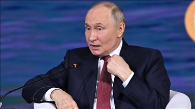 Putin kazao da Trumpov plan prekida vatre za Gazu nudi svjetlo na kraju tunela