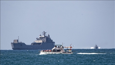 Flottille pour Gaza : plus de dix heures sans nouvelles de François Piquemal et des humanitaires kidnappés
