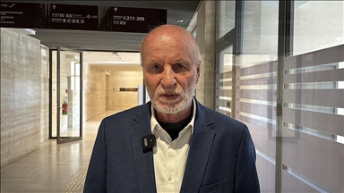 Fransız siyaset bilimci Burgat'tan Küresel Sumud Filosu'na katılan aktivistlere övgü