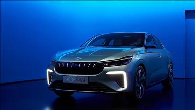T10F elektrikli otomobil pazarına güçlü giriş yaptı