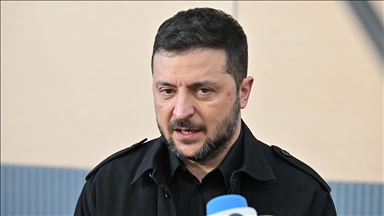 Зеленски ја смета за клучна поддршката за Молдавија, Украина и Западен Балкан на патот кон ЕУ