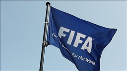 FIFA ‘cannot solve geopolitical problems,’ chief says amid calls for sanctions on Israel