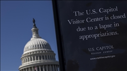 Trump says government shutdown is 'unprecedented opportunity’ to cut more Democratic federal jobs