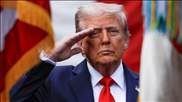 Trump tells Congress US in 'armed conflict' with drug cartels: Report