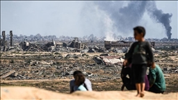 Supera los 66.200 la cifra de muertes provocadas por Israel en Gaza