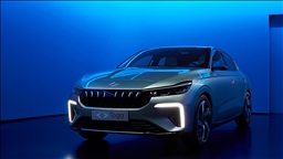 T10F elektrikli otomobil pazarına güçlü giriş yaptı