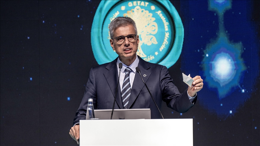 Sağlık Bakanı Memişoğlu: DSÖ İşbirliği Merkezi'nin Türkiye'de açılması için resmi süreci başlattık
