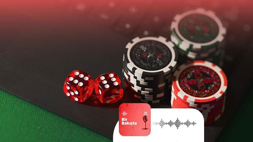 Kumar bağımlılığında gelinen nokta hangi sinyalleri veriyor?