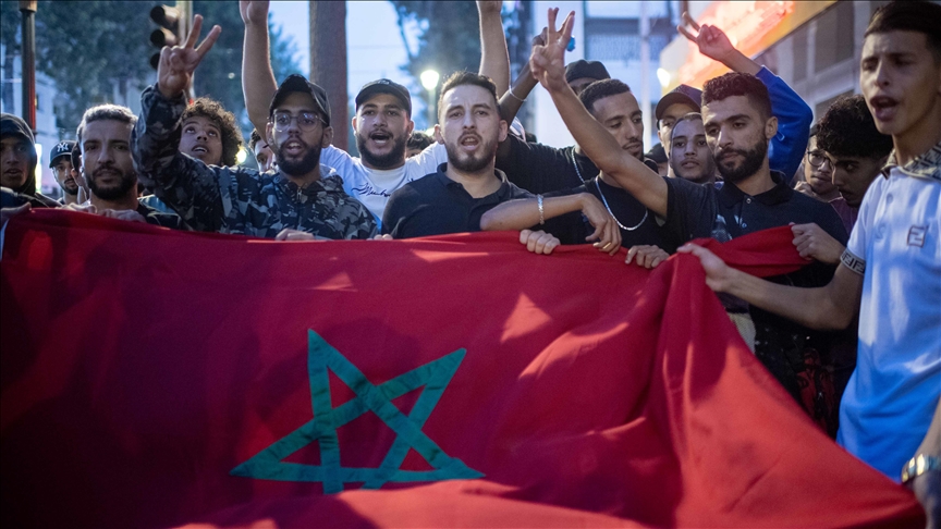 Maroc : La génération Z réclame la démission du gouvernement après six jours de manifestations