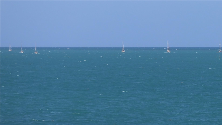 Finnish court says it has no jurisdiction in case of tanker accused of damaging undersea cables