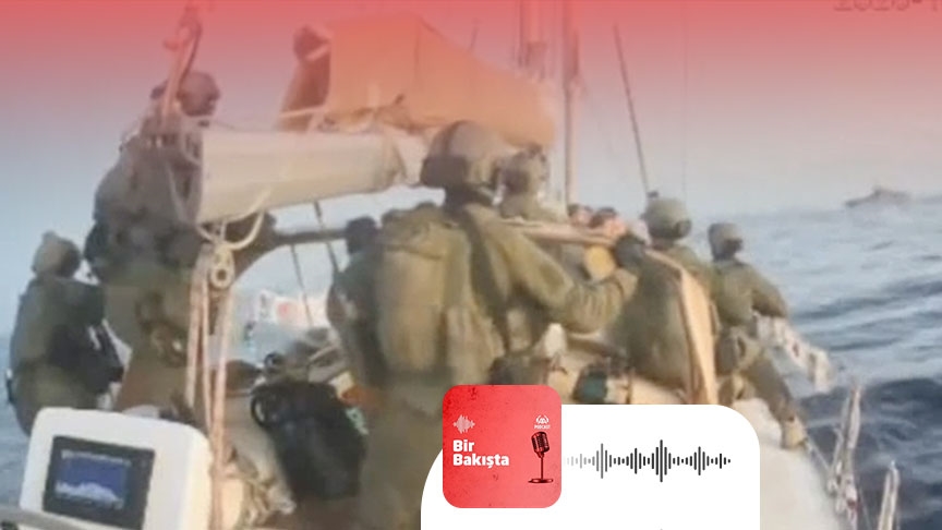 Sumud’a saldırı, Hamas’ın cevabını etkileyecek mi?