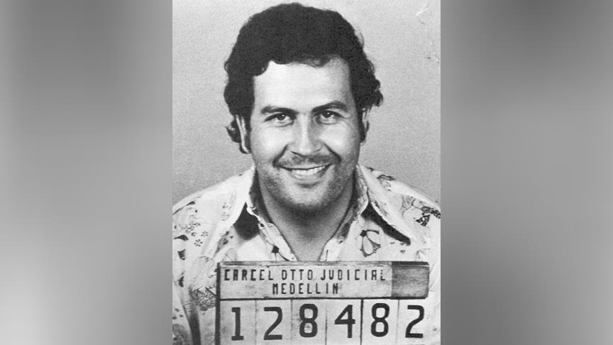Parts of ranch of drug lord Escobar granted to women victims of Colombian conflict
