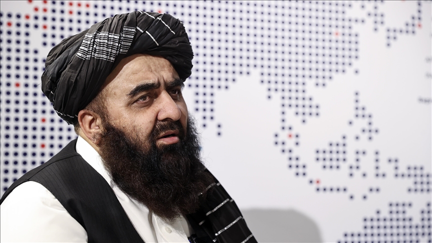 Top Afghan diplomat set to visit India next week, says New Delhi