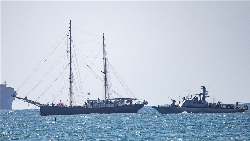 Turska poduzima sve mjere kako bi zaštitila svoje građane u Globalnoj flotili Sumud nakon izraelskog napada