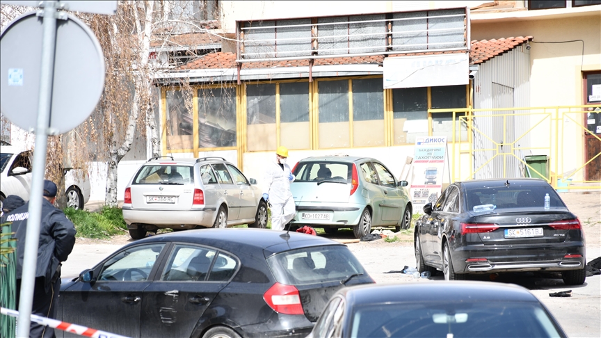 Potvrđena optužnica protiv 37 osoba za požar u diskoteci u Sjevernoj Makedoniji