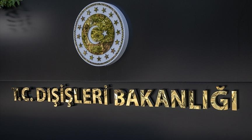 Consulate officers make direct contact with Turkish citizens illegally detained by Israel: Official