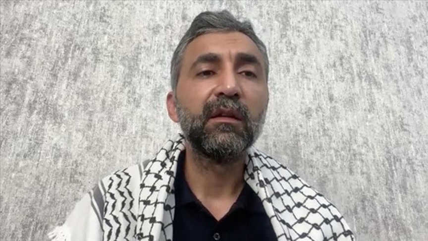 La Flottille mondiale Sumud qualifie les accusations israéliennes concernant les navires de « propagande noire »