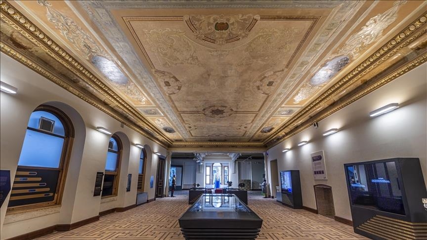From alien queens to Titanic dreams: James Cameron’s art journey lands in Istanbul