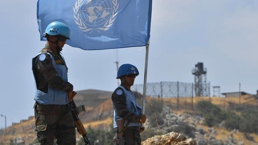 اليونيفيل: إسرائيل تلقي قنابل قرب قواتنا بلبنان في "انتهاك خطير"