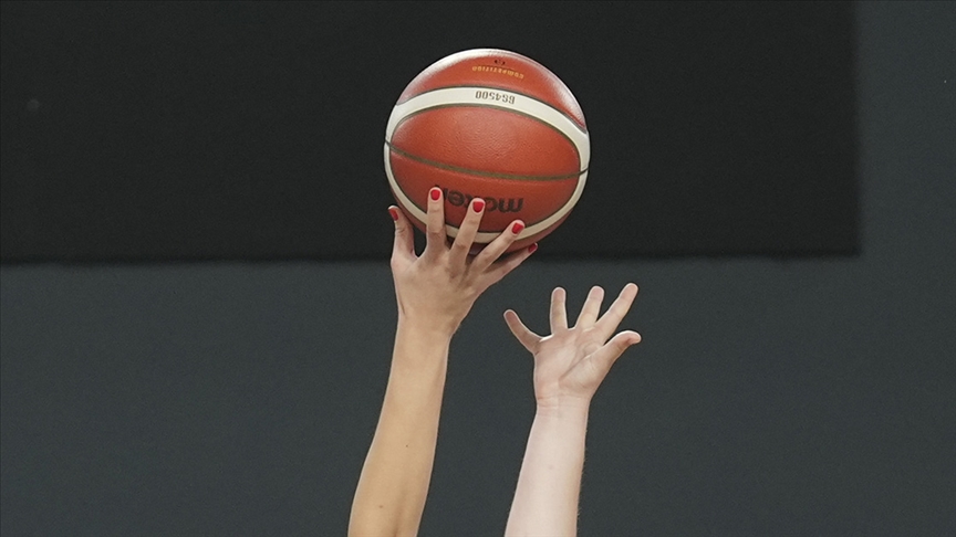 Kadın basketbolunda 46. sezon başlıyor