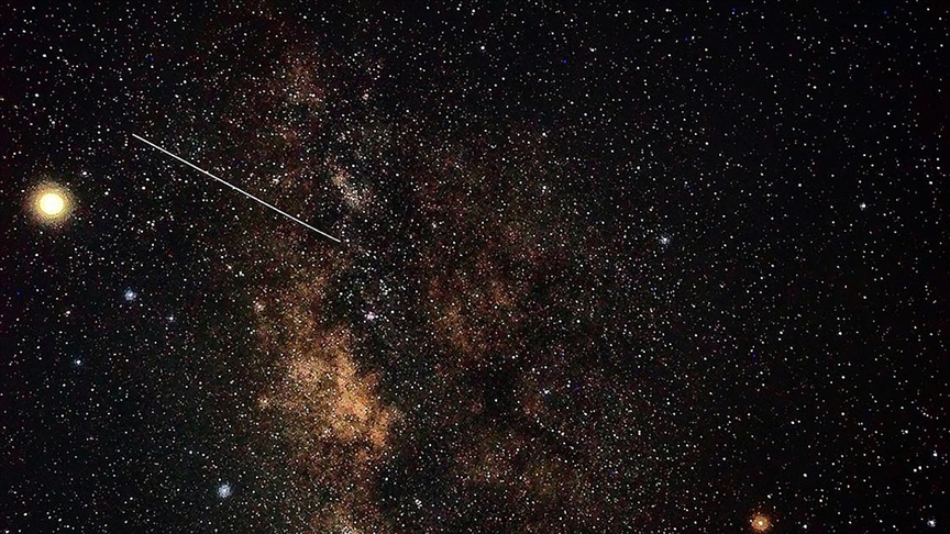 Araştırma: Oluşum evresindeki "Cha 1107-7626" gezegeni saniyede 6 milyar ton büyüyor