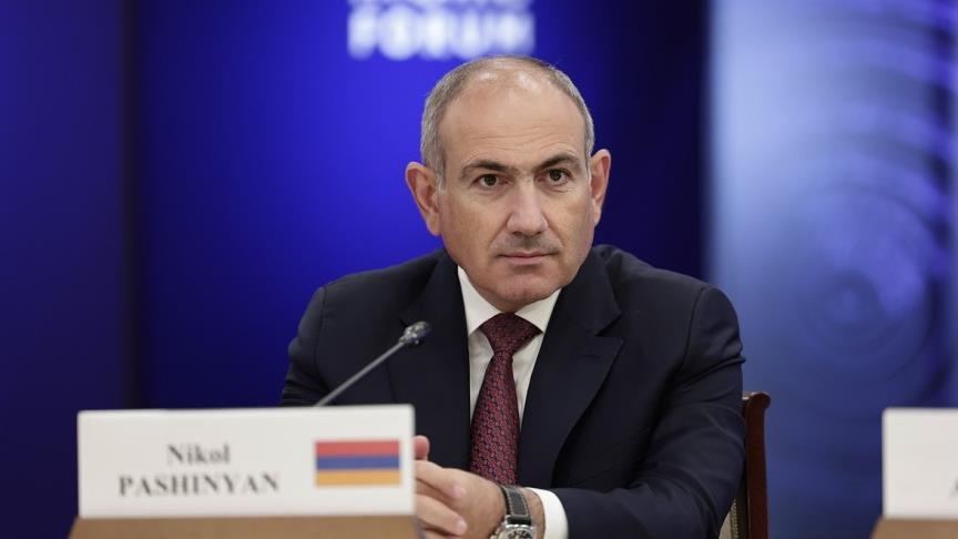 Премьер Армении анонсировал скорое открытие транспортных коммуникаций в регионе