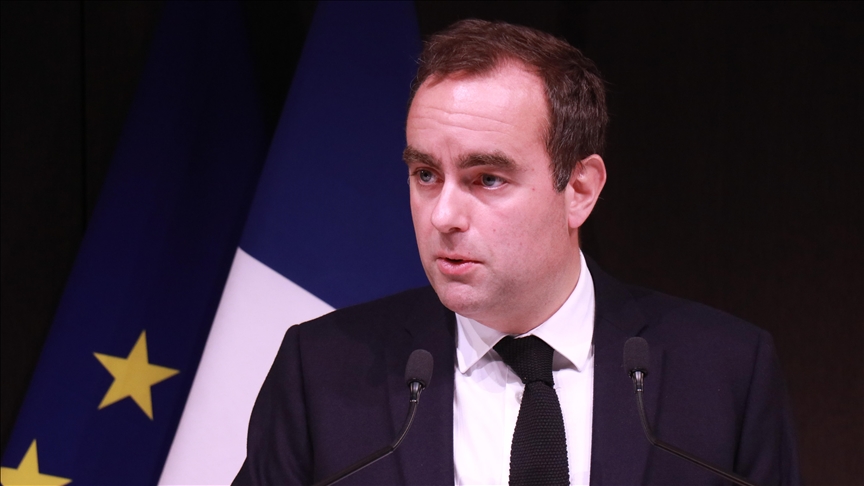French premier drops use of provision that lets government pass bills without parliamentary vote