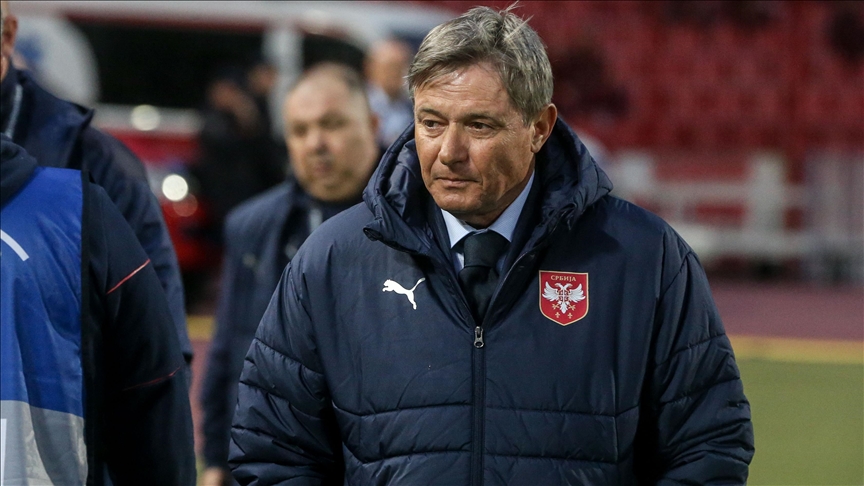 Dragan Stojković saopštio spisak fudbalera Srbije za utakmice protiv Albanije i Andore
