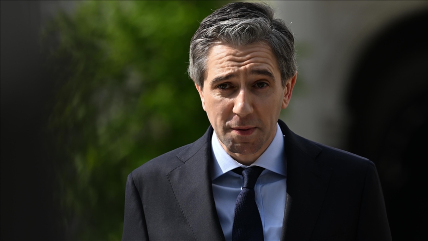 Ireland's top diplomat confirms 16 Irish activists on Gaza flotilla transferred to Israeli detention facility