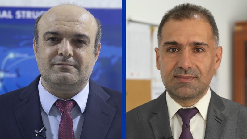 هەناردەکردنەوەی نەوت هەوڵێکە بۆ بەهێزکردنی ئاسایشی وزەی ئەورووپا
