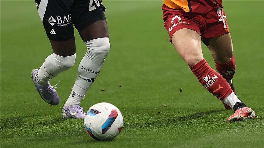 Galatasaray ile Beşiktaş 359. randevuya çıkıyor