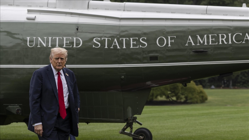 Trump engaged in 'retribution,' not negotiating as shutdown drags on: Top Democrat