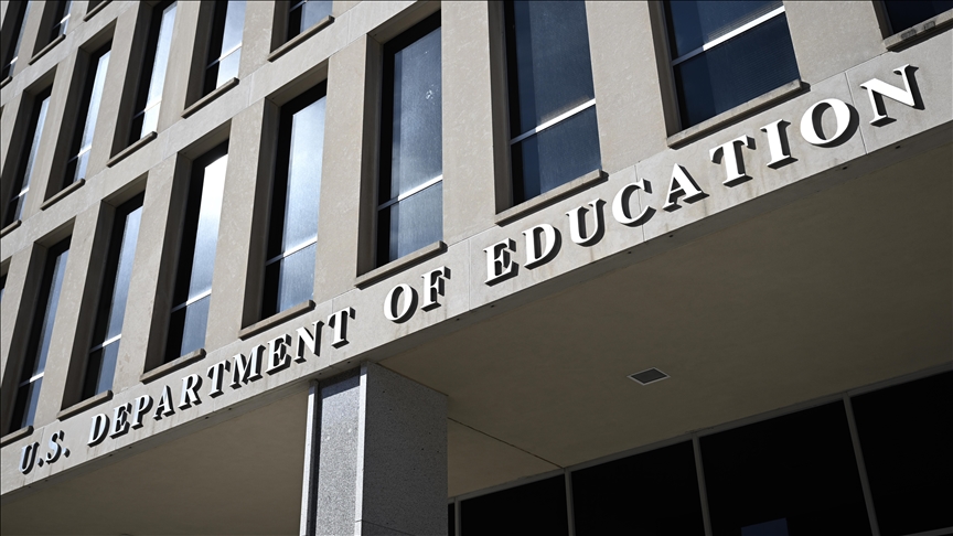 US Education Department employees find their email auto-replies altered to fault Democrats for shutdown: Report