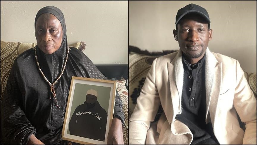 France : la famille du jeune poignardé dans une mosquée veut que le coupable soit emprisonné 