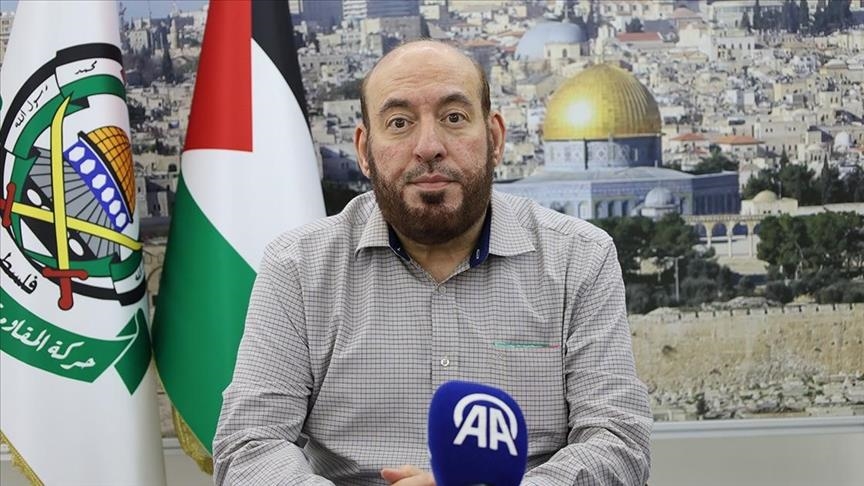 حماس: نرد قريبا على خطة ترامب والوقت ليس سيفا على رقابنا