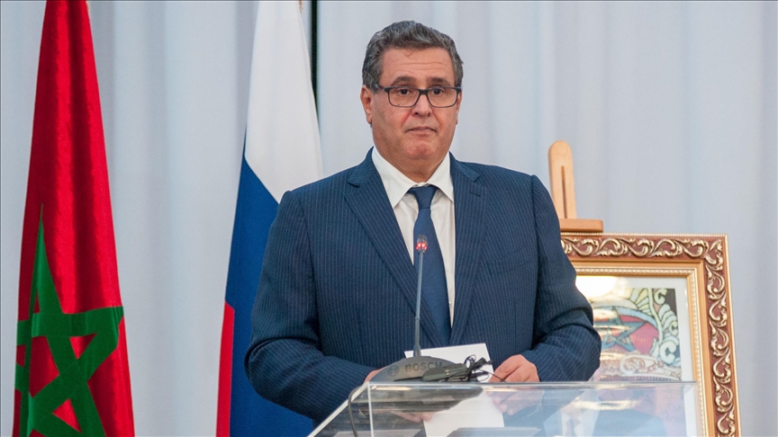 Morocco’s prime minister says open to dialogue after youth protests