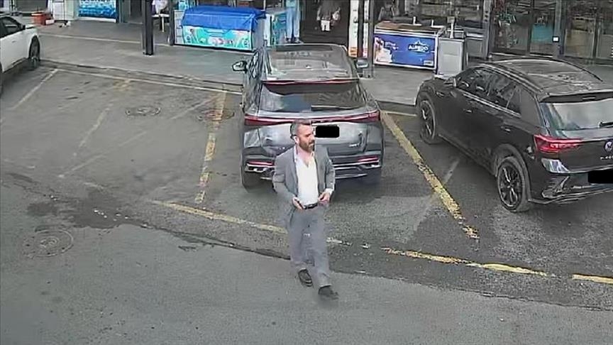 الاستخبارات التركية تعتقل محاميا باع معلومات لجواسيس الموساد 