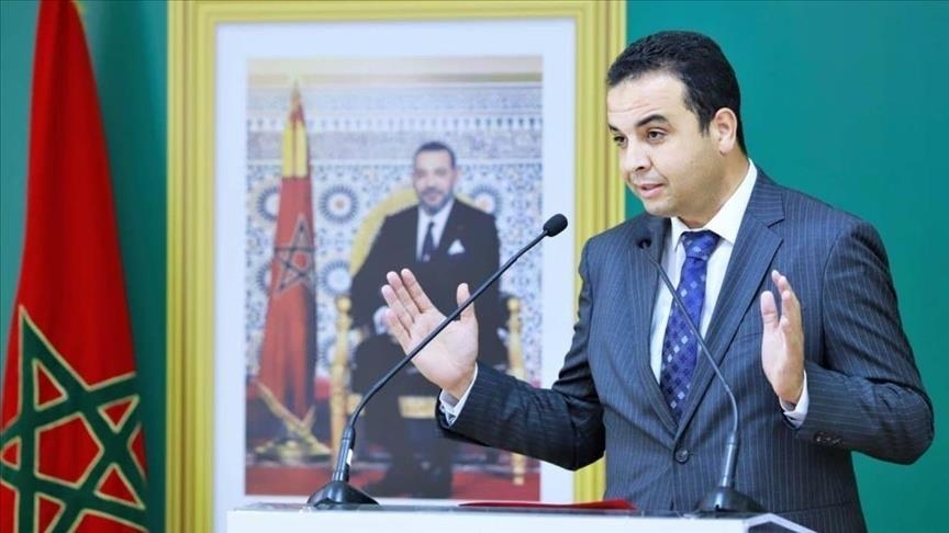 وزير العمل المغربي: رسالة المحتجين وصلت لكننا نجد صعوبة في الحوار معهم