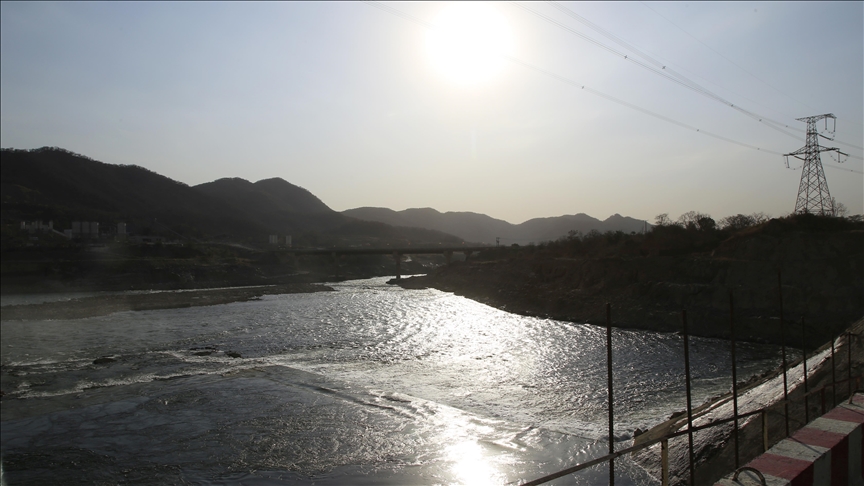 Egypt accuses Ethiopia of ‘reckless’ dam management behind Nile floods, warns of threat to lives