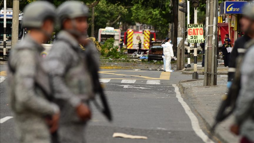 Consolidating peace in Colombia is 'complex work-in-progress': UN official
