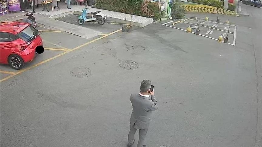 دەستگیرکردنی سیخوڕێک لەلایەن میتەوە کە کاری بۆ مۆساد کردووە