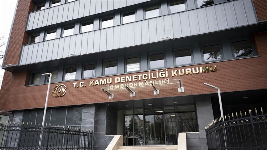 KDK'den ÖSYM'ye "iptal edilen sorunun itiraz ücreti iade edilsin" tavsiyesi
