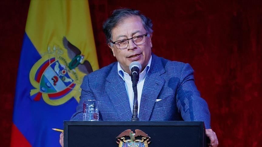 Presiden Kolombia desak Trump dan pemimpin Eropa pastikan pengiriman bantuan ke Gaza 