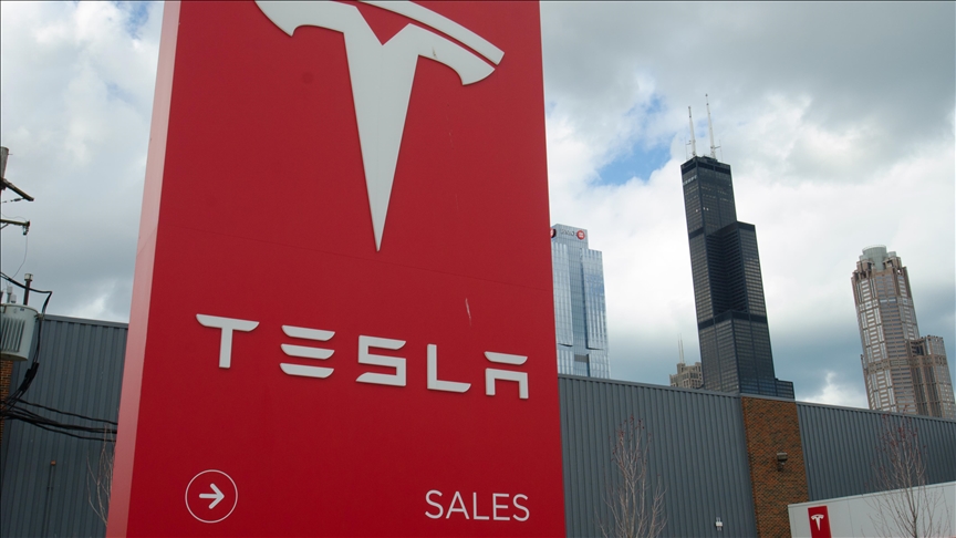 Parents of college student killed in Cybertruck crash sue Tesla over faulty door design