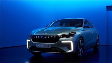 T10F bi hêz kete nava bazara otomobîlên bielektrîk