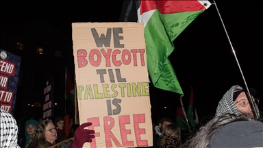 Over 300 Dutch, Belgian cultural institutions launch boycott of Israel
