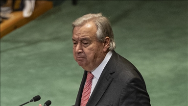 UN chief urges 'rule of law' amid ongoing youth protests in Morocco