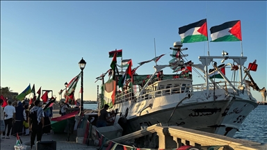 Bangladesh says Israeli attack on Gaza aid flotilla violates international law