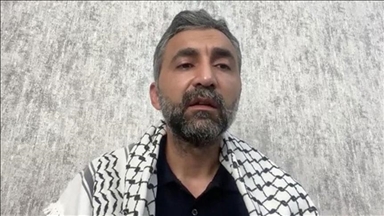 ناوگان جهانی صمود: ادعای اسرائیل مبنی بر اینکه قایق‌ها حامل کمک بشردوستانه‌ نیستند تبلیغات سیاه است