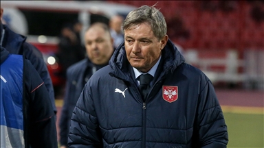 Dragan Stojkoviq shpall listën e lojtarëve të Serbisë për ndeshjet kundër Shqipërisë dhe Andorrës